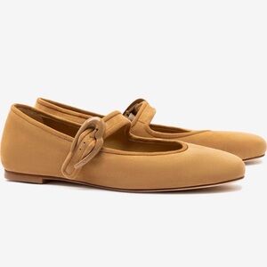 Larroude Verona ballet  Flats
